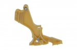 Pinguti tald, mootorikett TOPRAN 502 600