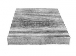 Filter,salongi&otilde;hk CORTECO 80000622