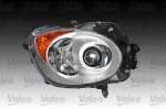 Esituli VALEO 043793