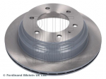 Piduriketas BLUE PRINT ADZ94313