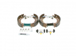 Piduriklotside komplekt BOSCH 0 204 114 626