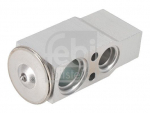Ekspansiooniklapp,kliimaseade FEBI BILSTEIN 104792