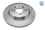Piduriketas MEYLE 015 523 2007