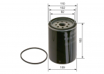 K&uuml;tusefilter BOSCH F 026 402 269