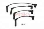 S&uuml;&uuml;tes&uuml;steemikomplekt ASHIKA 132-0W-W14