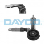 Soonrihmakomplekt DAYCO KPV254