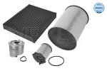 Filter-komplekt MEYLE 712 330 0001/S