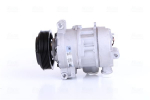 Kompressor,kliimaseade NISSENS 890595