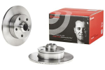 Piduriketas BREMBO 08.5005.20