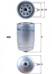 K&uuml;tusefilter KNECHT KC 605D