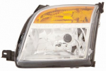 Esituli DEPO 431-1198RMLD-EM