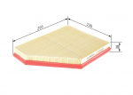 &Otilde;hufilter BOSCH F 026 400 485