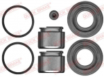 Remondikomplekt,Pidurisadul QUICK BRAKE 114-5063