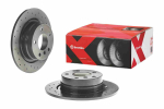Piduriketas BREMBO 08.A205.1X