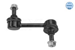 Stabilisaator,Stabilisaator MEYLE 31-16 060 0040