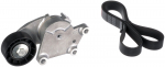 Soonrihmakomplekt GATES K036PK803
