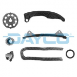 Mootori keti komplekt DAYCO KTC1018