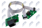 Turvapadja lint, turvapadi NTY EAS-RE-015A