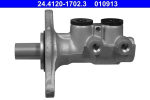 Peapiduri silinder ATE 24.4120-1702.3