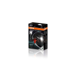 Laternate komplekt, jalgratas ams-OSRAM LEDBL102 SET