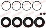 Remondikomplekt,Pidurisadul QUICK BRAKE 114-0183