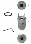 K&uuml;tusefilter KNECHT KL 1252D