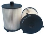 K&uuml;tusefilter ALCO FILTER MD-749