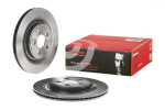 Piduriketas BREMBO 09.B312.11