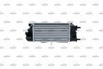 Kompressori&otilde;hu radiaator NRF 30341