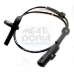 Andur, rattap&ouml;&ouml;rete arv MEAT & DORIA 90631
