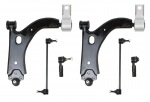 Roolikomplekt,k&auml;&auml;ndmik MAXGEAR 72-6302