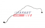 Jahutusvedeliku torustik FAST FT00878