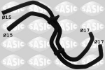 Jahutusvoolik SASIC 3404091