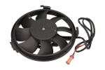 Ventilaator,mootorijahutus MAXGEAR 71-0017