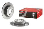 Piduriketas BREMBO 08.A297.11