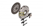 Sidurikomplekt Schaeffler LuK 624 3930 33