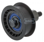 Seade-/juhtrull,hammasrihm SNR GE357.23