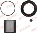 Remondikomplekt,Pidurisadul QUICK BRAKE 114-5043