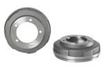 Piduritrummel BREMBO 14.7098.20