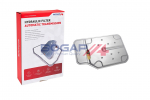 H&uuml;draulikafilter,automaatk&auml;igukast BOGAP C8114105