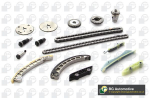 Mootori keti komplekt BGA TC2211FK