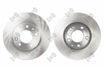 Piduriketas ABAKUS 231-03-205