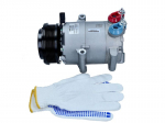 Kompressor,kliimaseade MAXGEAR AC330033