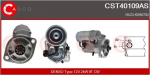 Starter CASCO CST40109AS