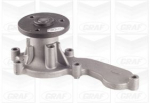 Veepump, mootori jahutus GRAF PA1119