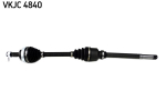 Veov&otilde;ll SKF VKJC 4840
