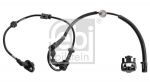 Andur, rattap&ouml;&ouml;rete arv FEBI BILSTEIN 176138