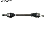 Veov&otilde;ll SKF VKJC 8897