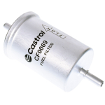 K&uuml;tusefilter Castrol Filters CF0069
