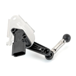 Andur, seadeelement- tulede ulatuse reguleerimine Arnott RH-5288